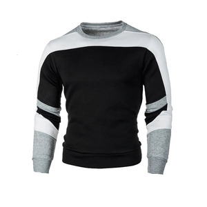 Sudadera Premium de 360 g/m² con Forro Polar 100% Algodón, Logotipo Personalizado, Bordado de Lujo - Product Image 3