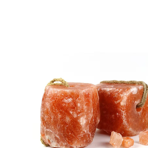 Sel à lécher de l'Himalaya | Sel à lécher bien-être pour chameau et mulet - Product Image 6