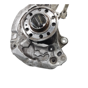 เพลาขับหน้าซ้ายแบบครบชุด เมอร์เซเดส ซี-คลาส เอส. แวกอน W205 A2053322100 (14>) - Product Image 3