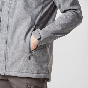 ผู้ชายเสื้อแจ็คเก็ตกันน้ําฤดูหนาวกลางแจ้งผู้ชายแจ็คเก็ตแบบนุ่ม/มาใหม่ล่าสุดแฟชั่นผู้ชายแจ็คเก็ตแบบนุ่มสําหรับการขายออนไลน์ - Product Image 5