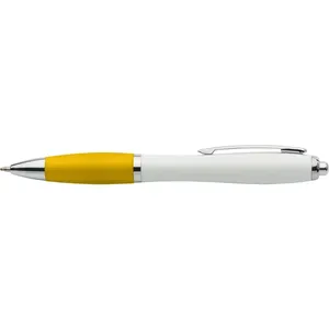 Penna a Sfera Ecologica in ABS Riciclato - Stile Swansea - Product Image 4