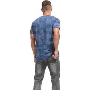 Les dernières chemises pour hommes pour les hommes T-shirts imprimés T-shirt pour adultes à bas prix - Product Image 2