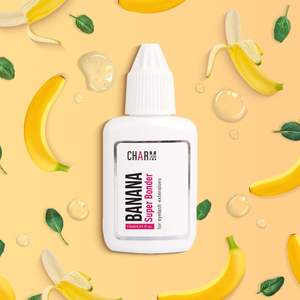 Ultra-hold Efficient Private Label <b>Lash</b> Bonder High Quality Eyelash Extension <b>Glue</b> Oil Resistant Eyelash Extension Vendor OEM - Product Image 6