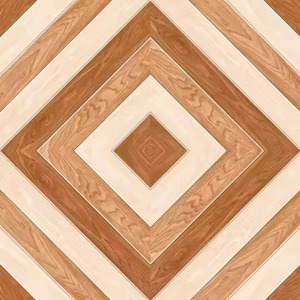 Carreaux de sol diaphanes 400x400mm Maison de construction Carrelage de cuisine d'intérieur Carrelage mural pour sol 40x40cm - Product Image 3