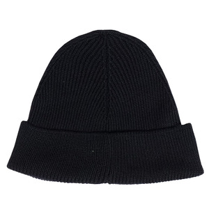 Bonnets de qualité supérieure coupe-vent à séchage rapide pour adultes, couleur noire, port décontracté, extérieur, uni, classique, pliable, chapeaux d'hiver - Product Image 4