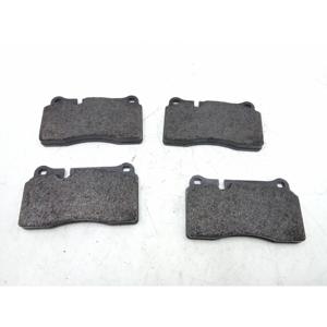 Pastiglie Freno VOLKSWAGEN Touareg 1a Serie (02>06) 2409801 Benzina - Product Image 1