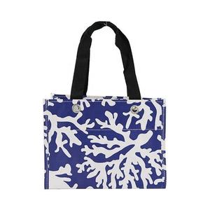 Bolsa de Compras de Tela Tejida de Polipropileno con Tamaño y Diseño Personalizables - Product Image 2