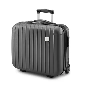 Borsa Trolley Personalizzata da 15.6 Pollici per Laptop, Modello Bucharest, Gadget Promozionali - Product Image 1