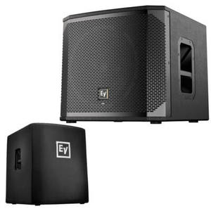 บริการจัดส่งถึงบ้านสำหรับซับวูฟเฟอร์ ELX200-18SP 18 นิ้ว 1200 วัตต์ - Product Image 3