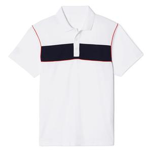 Polo pour Hommes en Gros - Polo à Manches Courtes Prix le Moins Cher - Polo avec Col - Product Image 6