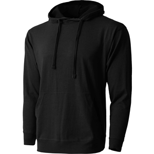 OEM Design de logo personnalisé Sweats à capuche de couleur blanche en molleton de coton 100% pour hommes avec des graphiques personnalisés imprimés de BD - Product Image 5