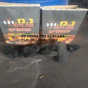 Charbon de bois ECO NARA, charbon de bois naturel, charbon de bois pour fruits, charbon de bois dur pour barbecue, meilleur export vers Al Qor UNI Émirats arabes unis - Product Image 5