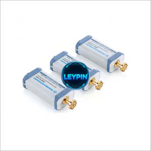 Sonda de Potencia Térmica Rohde & Schwarz NRPT TN TWG con Excelente Adaptación de Impedancia para Instrumentos de Medición de Potencia - Product Image 2