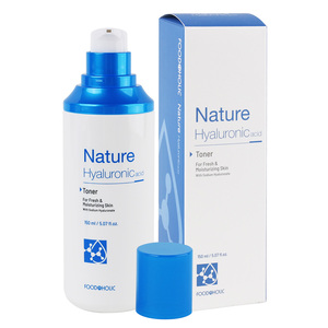 [Migliore] Toner acido ialuronico alimentare 150ml di bellezza coreana di alta qualità per la cura della pelle coreana siero crema per amoppia - Product Image 2