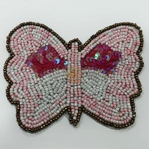 Meilleures ventes 2026, ensemble de dessous-de-verre brodés de perles de verre multicolores, directement de l'usine en Inde, prix de gros disponibles - Product Image 6