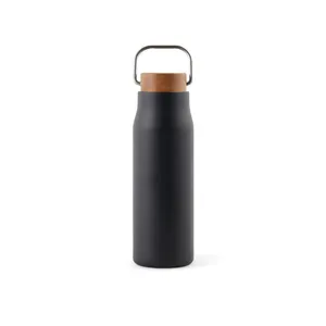 Borraccia Termica VINGA Ciro in Acciaio Inossidabile Sostenibile - Gadget - Product Image 1