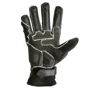 Gants tactiques doublés Protection complète des mains, résistants aux coupures et à la température, gants de sécurité pour la moto - Product Image 5