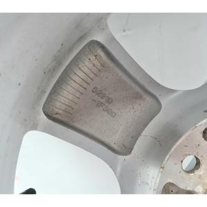 Jantes en alliage KIA Sportage Série 52910-1F300 (04>10) - Product Image 6
