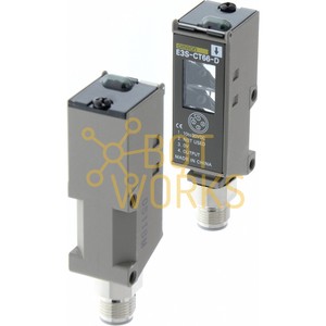 Omron E3SCT66OMS23984 - Nuovo - Product Image 1