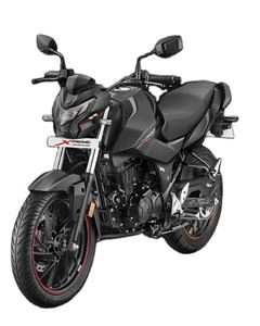 160R รถจักรยานยนต์ Xtreme คู่เทคโนโลยีแล่นเรืออัตโนมัติตัวบ่งชี้ตำแหน่งเกียร์จากอินเดีย - Product Image 4