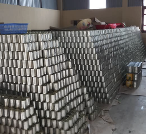 Tranches d'ananas en conserve de qualité supérieure au Vietnam dans un jus naturel, matière de fruits frais, parfaites pour la restauration et les plats culinaires - Product Image 4