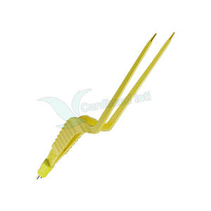 Precio de fábrica directo Mejor proveedor Antiadherente Pinzas bipolares Venta al por mayor Material de acero inoxidable - Product Image 5