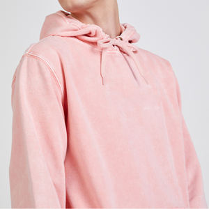 Fractionable décontracté hiver à capuche haute qualité à capuche pour les jeunes vêtements d'hiver à manches longues hommes pull sweats surdimensionné - Product Image 5