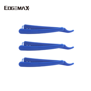 Lưỡi dao cạo râu dùng một lần với thiết kế thẳng để cạo râu - Product Image 6