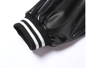 Vestes pour femmes High Street du Pakistan Veste universitaire personnalisée pour femmes légères 2024 - Product Image 3