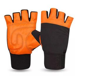 Gants de fitness réglables unisexes avec poignées pour l'haltérophilie pour la salle de sport - Product Image 2