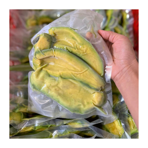 Proveedor de aguacate congelado de Vietnam, aguacate cremoso de alta calidad para los mercados globales, pedidos al por mayor y precio competitivo - Product Image 4