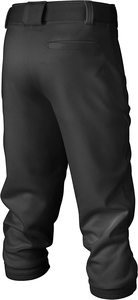 Nouvel arrivage de 2022 vente en gros de tissu de maille OEM, uniformes d'équipe de base-ball unis, maillot de base-ball Design personnalisé avec pantalons - Product Image 5