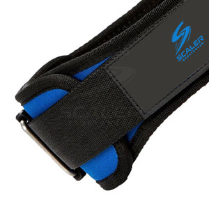 Premium Adjustable Durable Sports Training Weightlifting Nylon Lever <b>Belt</b> Gym Fitness Powerlifting Strength Support Protection - Product Image 5