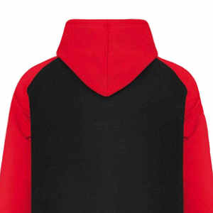 Vente en gros Sweat à capuche personnalisé avec strass Vêtements pour hommes Sweats à capuche Pull uni surdimensionné lourd de haute qualité - Product Image 5