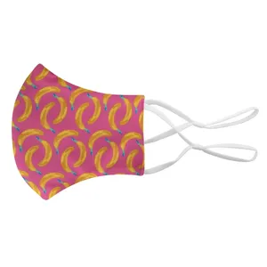 Máscaras Personalizadas para Niños, CreaMask, Lavables, para Fiestas, Producto Promocional - Product Image 5
