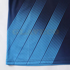 Uniforme de entrenamiento de fútbol de servicio OEM, nuevo diseño, precio bajo - Product Image 6