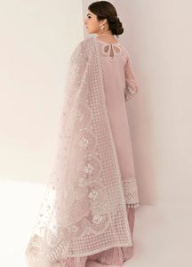 Designer pakistanais Punjabi fête porter robe vêtements vente robe femmes vêtements de mariage - Product Image 4