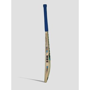Bate de Críquet de Edición Limitada MBS, Madera de Sauce Inglesa Resistente para Deportes con Pelota Dura, para Entusiastas del Deporte - Product Image 3