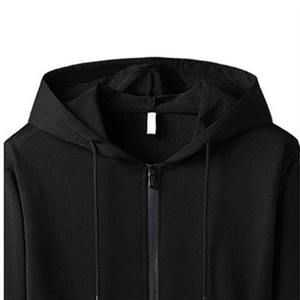 Conjuntos Deportivos Casuales con Capucha para Hombre, Personalizados y a la Moda, Ropa Deportiva Transpirable para Gimnasio, OEM - Product Image 6