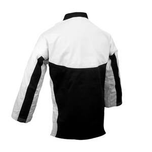 เครื่องแบบคาราเต้สำหรับผู้ชายเครื่องแบบ2024คาราเต้ดีไซน์แตกต่างกัน - Product Image 3