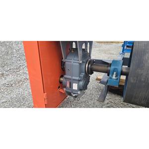 สายพานลำเลียงไส้เดือน ปี 2025 ขนาด 18x30 ผลิตภัณฑ์ที่ทนทานและมีประสิทธิภาพ - Product Image 3