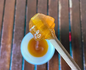 Jarabe de maltosa tradicional/edulcorante natural/textura pegajosa/utilizado en dulces y panaderías - Product Image 2