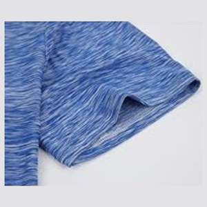 100% Cotton <b>Half</b> Sleeve Men's for Polo <b>Shirts</b> Anti-Wrinkle T-<b>Shirt</b> with Embroidered Technique Solid Pattern Short Sleeve Polo - Product Image 4