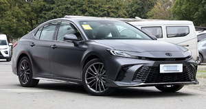 2026 Brilliant Edition Used Gasoline Sedar Car Automatic Left Hand <b>Drive</b> Clean Condition Leather Seats R17 Turbo Panoramic - Product Image 6