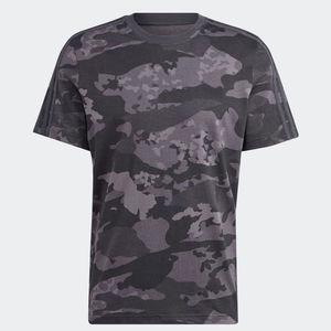 เสื้อยืดลำลองสำหรับผู้ชายใส่ล่าสัตว์ในฤดูร้อน คุณภาพพรีเมียม น้ำหนักเบาและทนทาน ผลิตจากผ้าถัก เหมาะสำหรับสวมใส่ในชีวิตประจำวัน - Product Image 1