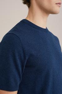 Camiseta de Hombre 2026, Manga Corta, Verano, Holgada, Informal, Cuello Redondo, Fabricantes de Alta Calidad - Product Image 4