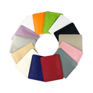 Bolsa Plana de Papel de Aluminio con Sellado de Tres Lados, Impresa en Huecograbado, a Prueba de Humedad, Termosellable, para Envasado de Alimentos, Venta al por Mayor - Product Image 6