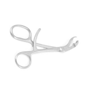 คีมยึดกระดูกเลน320มม. คีมสำหรับยึดกระดูก33ซม. ถึง45ซม. - Product Image 6