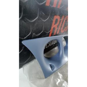 Moldura de Parachoques Delantero Derecho para ALFA ROMEO 156 Saloon Series (932_) (97>03) 156036556 - Product Image 5