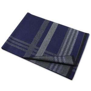 high quality new winter warm thick cashmere scarves unisex luxury designer printed wool scarf premium fashion soft stylish - Product Image 2